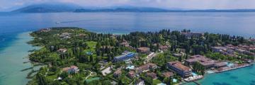 Lake Garda, Italy