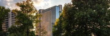 Omni Atlanta Hotel At Centennial Park