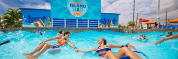 Island H2O Water Park