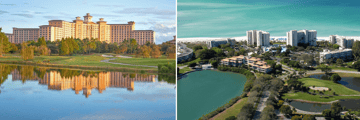 Rosen Shingle Creek, The Resort at Longboat Key