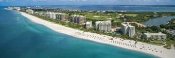 The Resort at Longboat Key