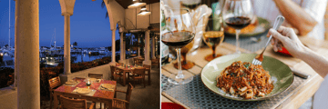 Portofino Ristorante & Bar at The Resort at Longboat Key