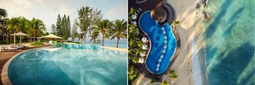 Resort Pools