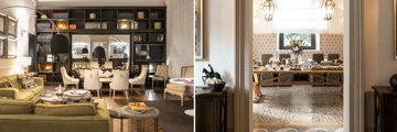 Palazzo Lorenzo Hotel Boutique & Spa