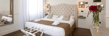 Classic room