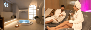 The Spa