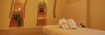 Spa at Palazzo del Garda