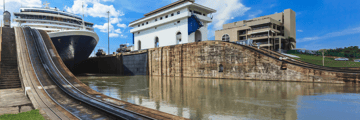 Panama Canal