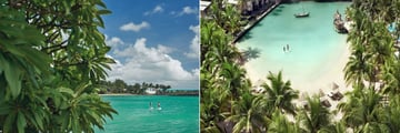 The Cove at Paradise Cover Boutique Hotel 