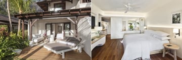 LUX Le Morne Prestige Junior Suite
