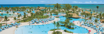 Perfect Day at CocoCay, Bahamas