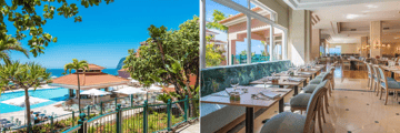 Pestana Royal, São Lourenço Garden Terrace 
