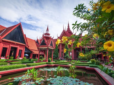 Phnom Penh
