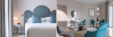 Harbour View Suite