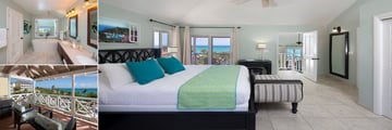 Chairman's Suite at Pineapple Beach Club