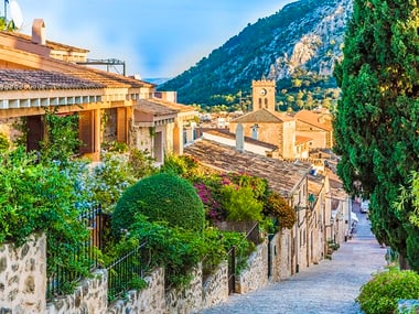 Mallorca