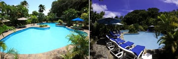 The Pool, Young Island