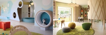 Porto Sani Kids Club