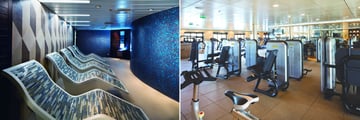 Mandara Spa and Fitness Centre