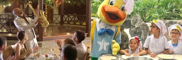 Princesa Yaiza Suite Hotel and Resort family fun