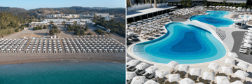 Princess Andriana Resort & Spa