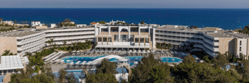 Princess Andriana Resort & Spa