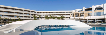 Main pool