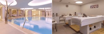 Euphoria Spa