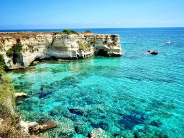 Puglia