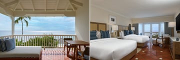 Junior Suite Ocean Front The House, An Autograph Collection All Inclusive Hotel - Adults Only