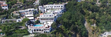 Hotel Le Querce
