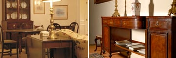 Manor room furniture