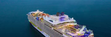 Royal Caribbean, Wonder of the Seas
