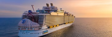 Royal Caribbean, Wonder of the Seas