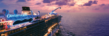 Odyssey of the Seas