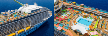 Odyssey of the Seas