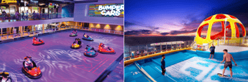 Odyssey of the Seas
