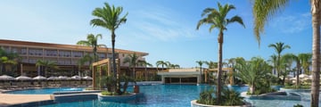 Olympic Lagoon Resort Paphos