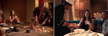 Itameshi Restaurant