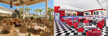 Grand Lobby Bar and Rock-n-Roll Restaurant