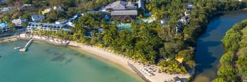 The Ravenala Attitude Beach Front