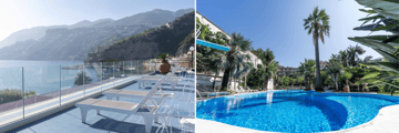 Reginna Palace Hotel
