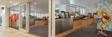 The Grove Cafe & Brew