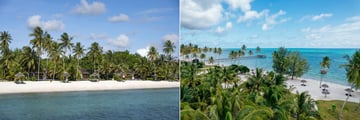 The Residence Zanzibar Beach