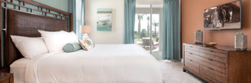 Additional bedroom
