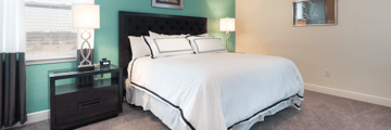 Additional bedroom