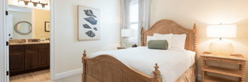 Additional bedroom