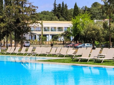 Rodostamo Hotel and Spa