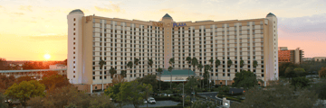 Rosen Plaza