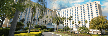 Rosen Plaza